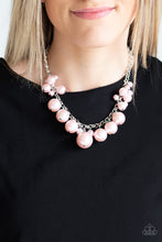 Load image into Gallery viewer, Broadway Belle - Pink Necklace 2058
