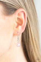 Load image into Gallery viewer, Broadway Belle - Pink Necklace 2058
