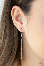 Load image into Gallery viewer, Spin Your PINWHEELS - Yellow necklace 516
