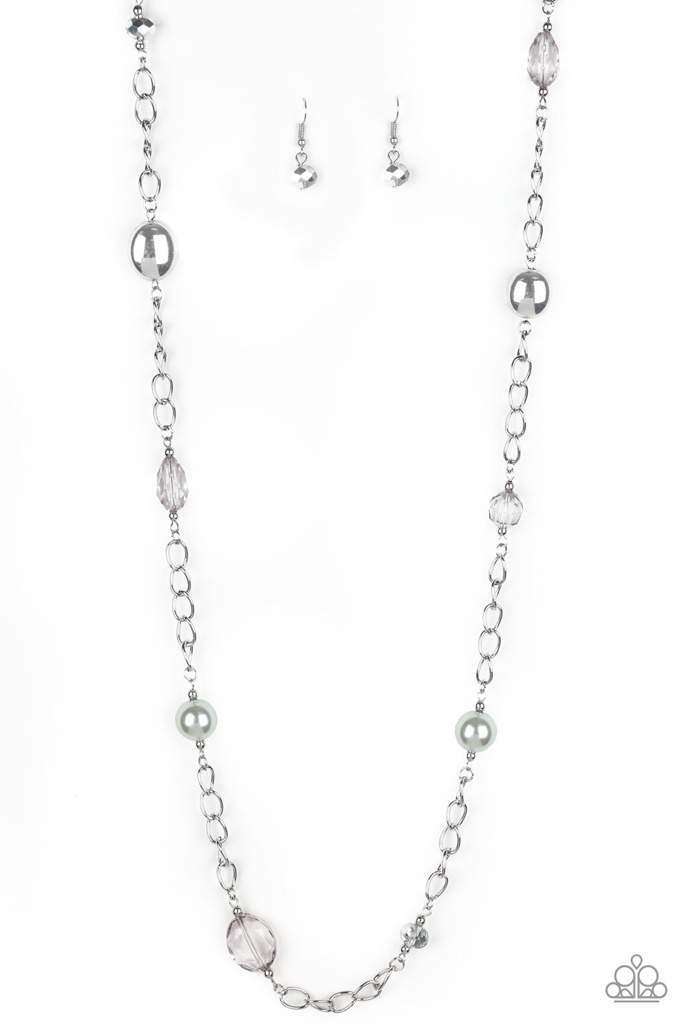 Only for Special Occasions - silver 586