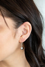 Load image into Gallery viewer, Rebels have more Fun - silver necklace 848
