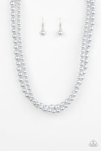 Load image into Gallery viewer, Woman of the Century - silver necklace 585
