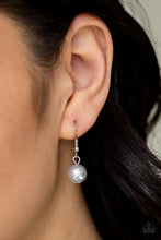 Load image into Gallery viewer, Woman of the Century - silver necklace 585
