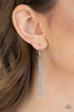 Load image into Gallery viewer, It Will Be Over MOON - Silver necklace 2160
