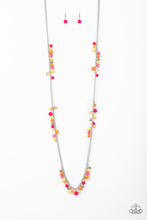 Load image into Gallery viewer, Miami Mojito - Multi necklace 912

