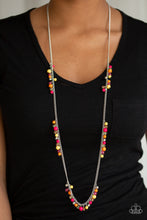 Load image into Gallery viewer, Miami Mojito - Multi necklace 912
