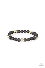 Load image into Gallery viewer, Enlivened - Multi urban bracelet B124
