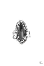 Load image into Gallery viewer, Santa Fe Serenity - Black ring 927
