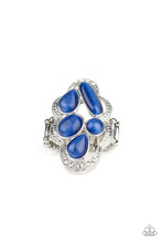 Load image into Gallery viewer, Cherished Collection - Blue ring 900
