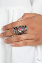 Load image into Gallery viewer, Adrift - Pink ring 900
