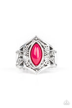 Load image into Gallery viewer, Roamin' Rogue - Pink ring F035
