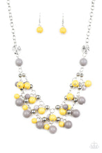 Load image into Gallery viewer, Seaside Soiree - Multi necklace 579
