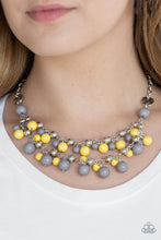 Load image into Gallery viewer, Seaside Soiree - Multi necklace 579
