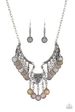 Load image into Gallery viewer, Treasure Temptress - Multi necklace 2058
