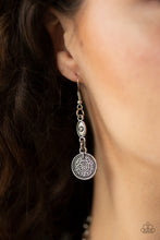 Load image into Gallery viewer, Treasure Temptress - Multi necklace 2058
