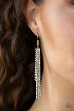 Load image into Gallery viewer, Red Carpet Bombshell - White F071
