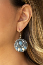 Load image into Gallery viewer, Sandstone Paradise - Blue 958

