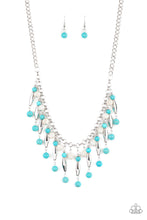 Load image into Gallery viewer, Earth Conscious - Multi necklace 1513
