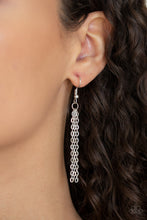 Load image into Gallery viewer, Empirical Elegance - White necklace 2095
