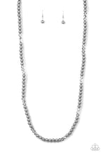 Load image into Gallery viewer, Girls Have More FUNDS - Silver necklace 997
