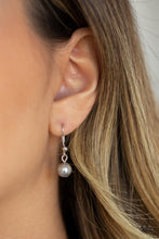 Load image into Gallery viewer, Girls Have More FUNDS - Silver necklace 997
