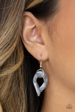 Load image into Gallery viewer, Red-HAUTE Mama - White necklace 866
