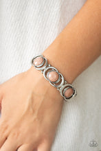 Load image into Gallery viewer, Modernly Malibu - brown bracelet 834
