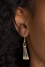 Load image into Gallery viewer, Trendsetting Trinket - gold necklace 849

