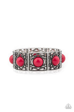 Load image into Gallery viewer, Victorian Dream - Pink bracelet 1877
