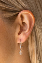 Load image into Gallery viewer, Everyday Enchantment - White necklace 1677
