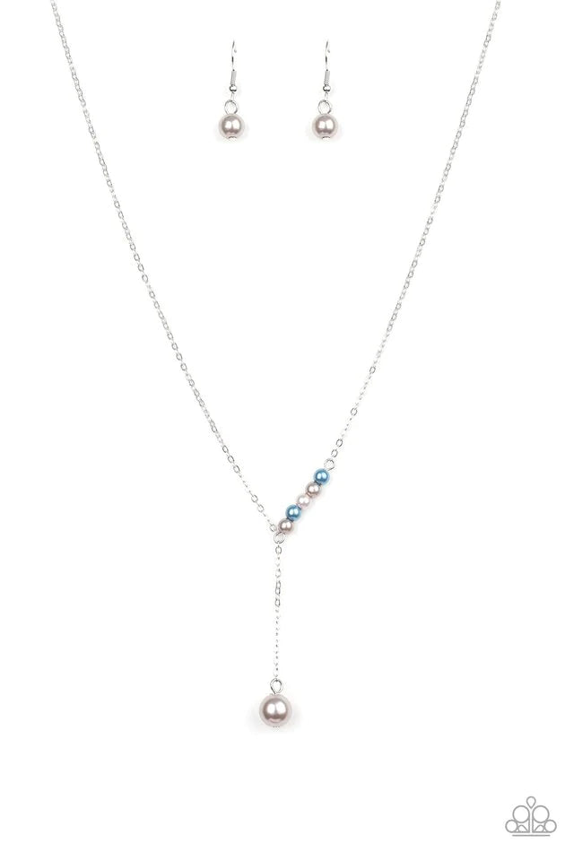 Timeless Taste - multi necklace 885