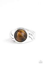 Load image into Gallery viewer, Play It Cool - Brown ring A050
