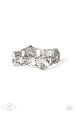 Load image into Gallery viewer, Light Up The Room - White bracelet 1857
