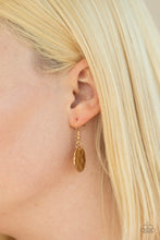 Load image into Gallery viewer, Trinket Trend - gold necklace 687
