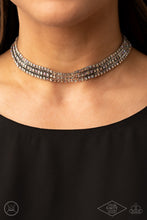 Load image into Gallery viewer, Full REIGN - Multi necklace D004
