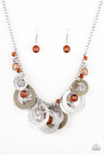 Load image into Gallery viewer, Turn It Up - Multi necklace 994

