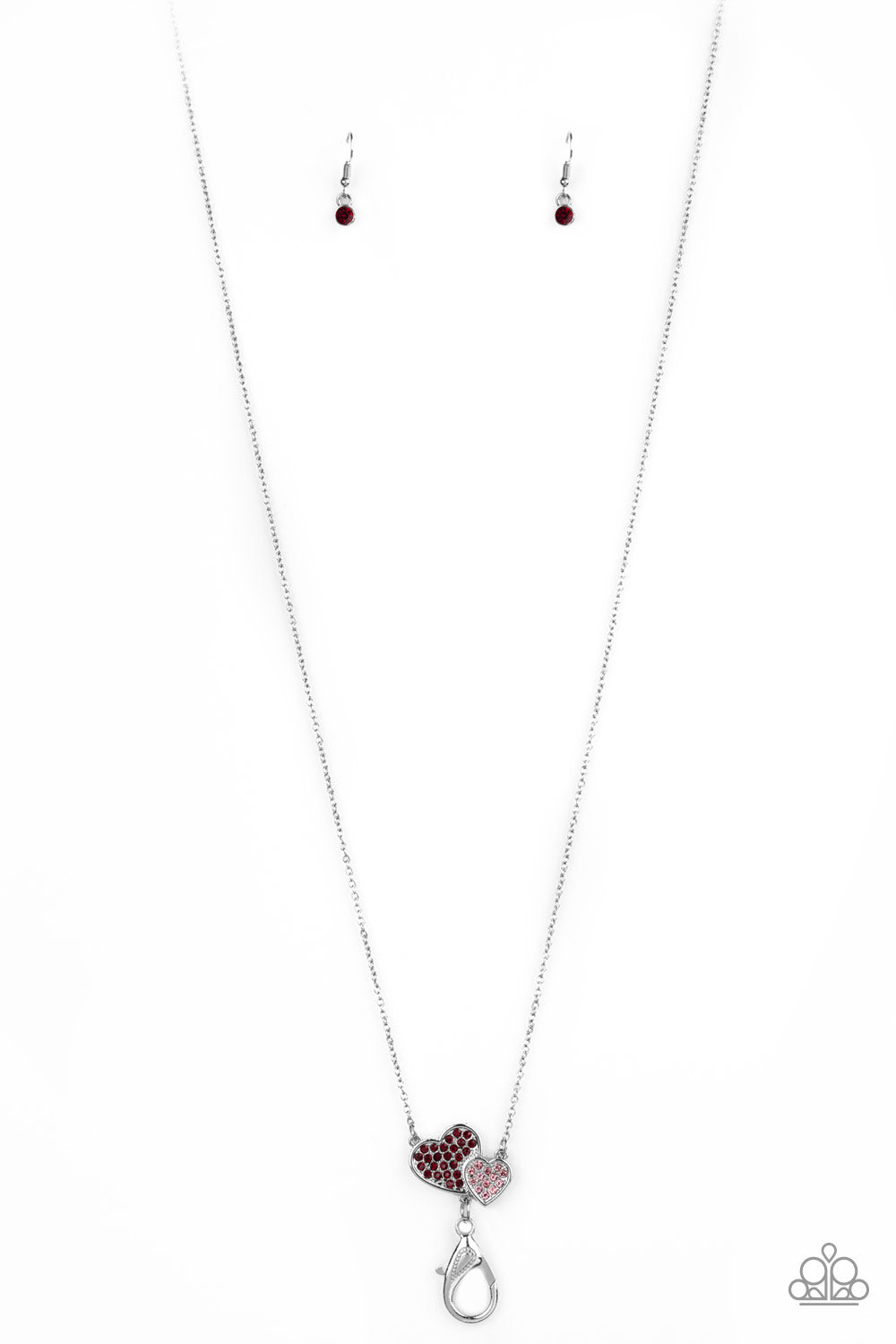 Lover - Multi lanyard 1782