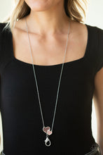 Load image into Gallery viewer, Lover - Multi lanyard 1782
