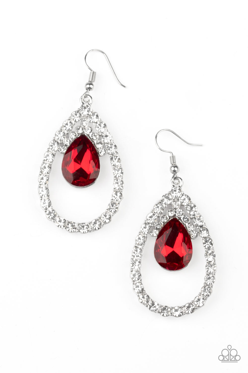 Trendsetting Twinkle - Red 716