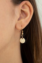 Load image into Gallery viewer, Gladiator Glam - Gold necklace 1641
