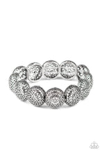 Load image into Gallery viewer, Obviously Ornate - silver BRACELET F018
