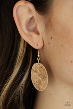 Load image into Gallery viewer, Nature&#39;s Finest - gold necklace 791
