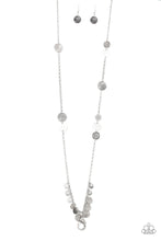 Load image into Gallery viewer, Trailblazing Trinket - Silver lanyard 2006
