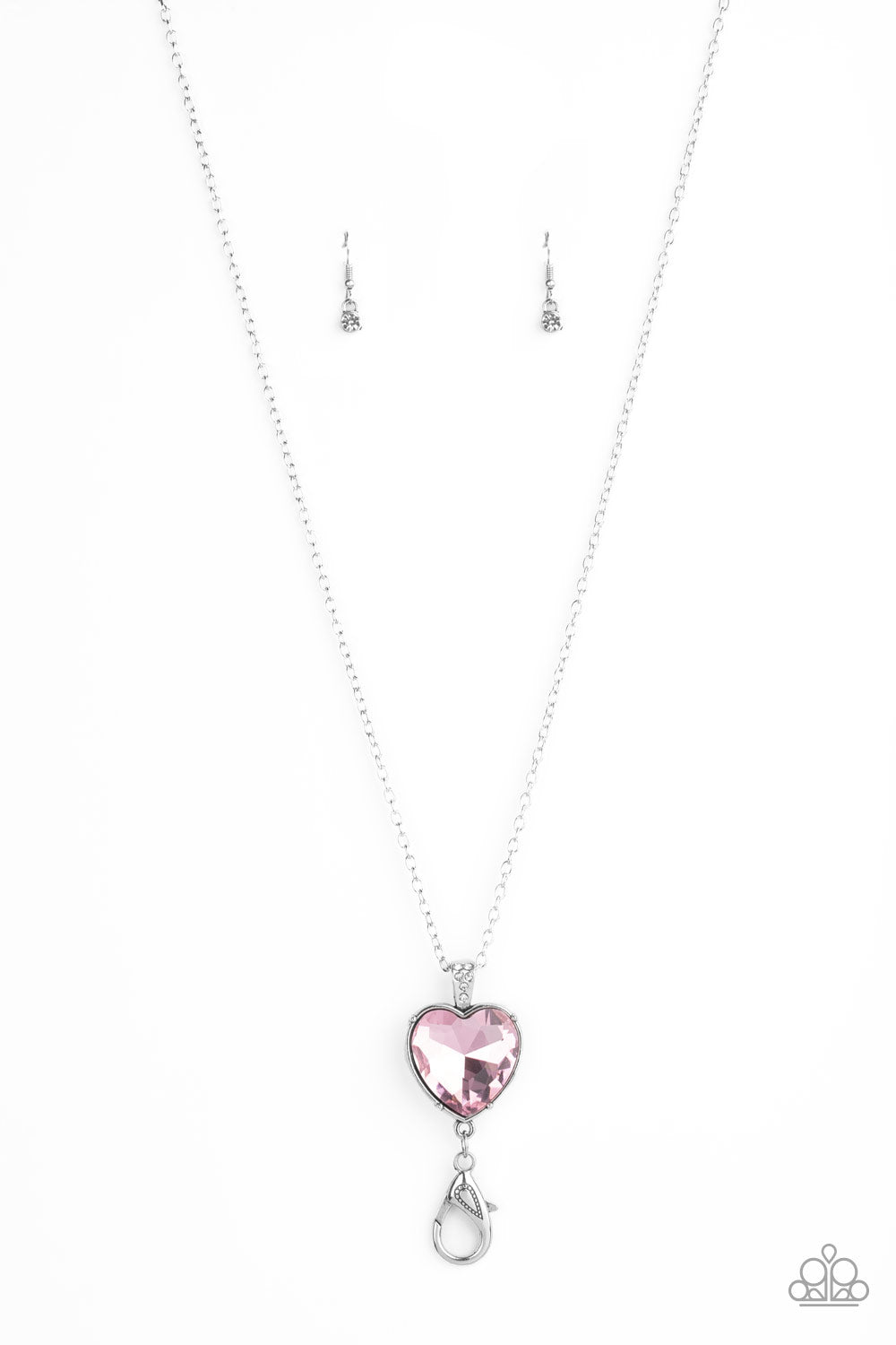 Lovely Luminosity - Pink 974