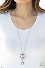 Load image into Gallery viewer, Lovely Luminosity - Pink 974
