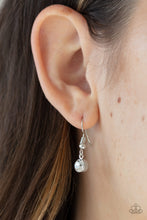 Load image into Gallery viewer, A Diamond A Day - Brown necklace 709
