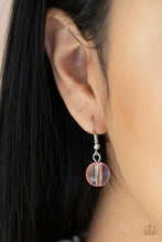Load image into Gallery viewer, Bubbly Beauty - pink necklace B033
