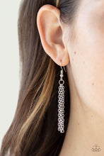 Load image into Gallery viewer, Going Overboard - green necklace 514
