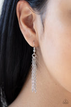 Load image into Gallery viewer, Going Overboard - yellow necklace 765
