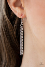 Load image into Gallery viewer, Tranquility Trend - blue necklace 622
